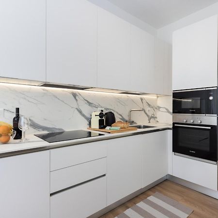Ferienwohnung Sarca 41 Mailand Exterior foto